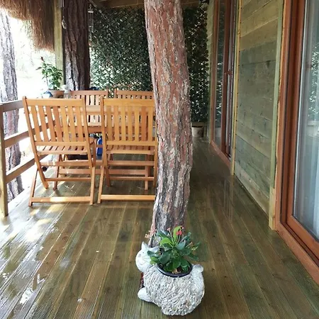 Yavansu Ciftligi Otel Muğla