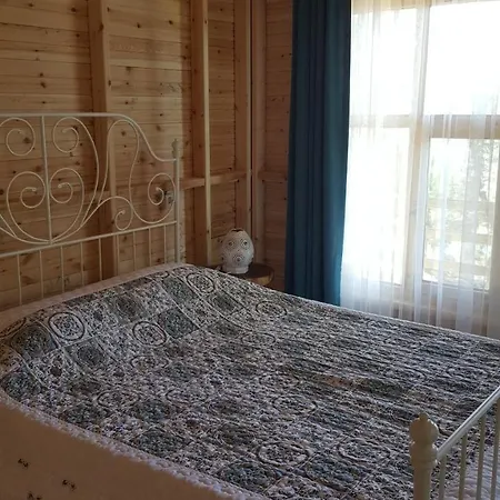 Otel Yavansu Ciftligi