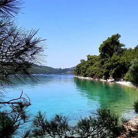 Otel Yavansu Ciftligi