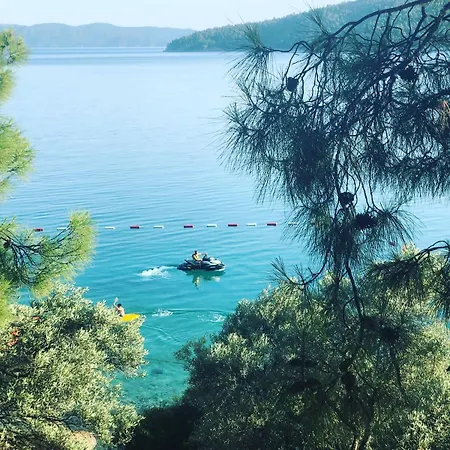 Yavansu Ciftligi Otel