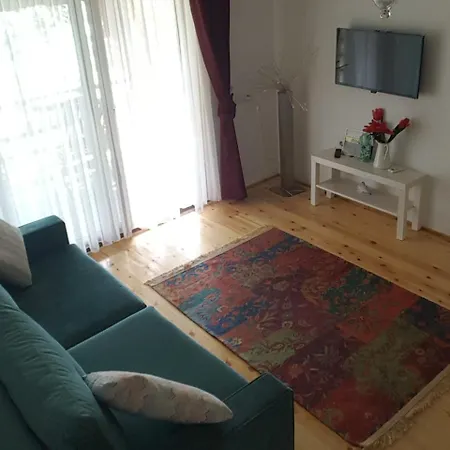 Otel Yavansu Ciftligi *