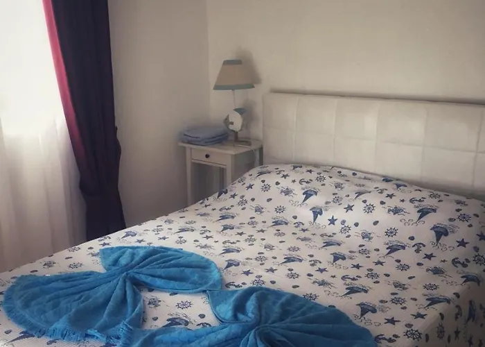 Yavansu Ciftligi Szálloda Muğla