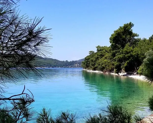 Szálloda Yavansu Ciftligi