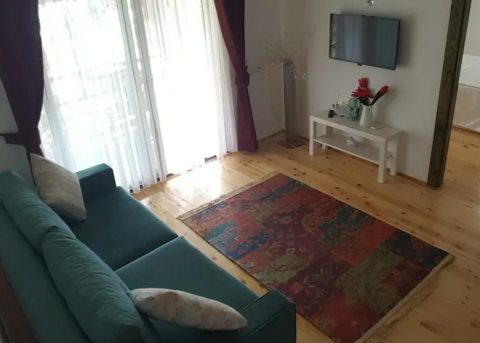 Szálloda Yavansu Ciftligi *