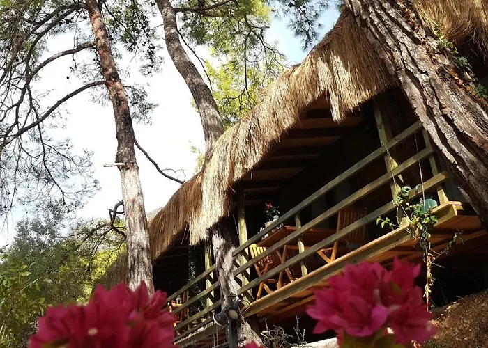 Yavansu Ciftligi * Muğla