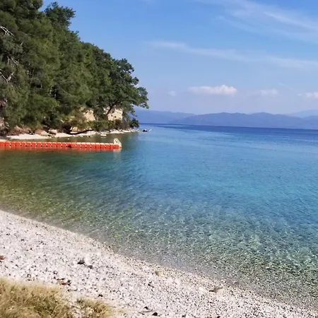 Yavansu Ciftligi فندق