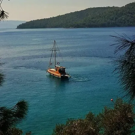 فندق Yavansu Ciftligi