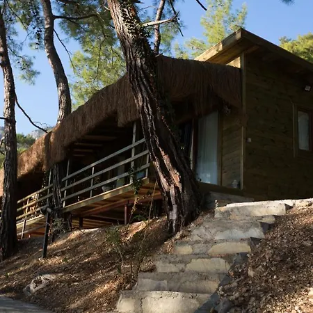 酒店 Yavansu Ciftligi 穆拉