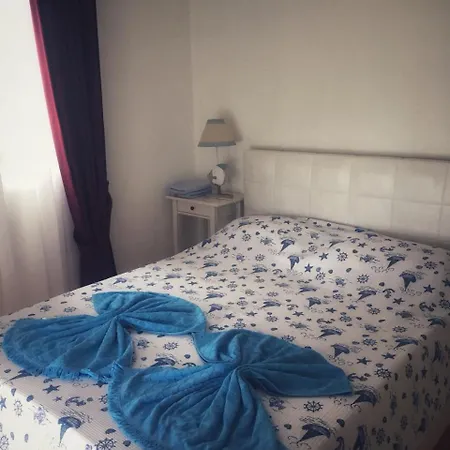 Yavansu Ciftligi فندق موجلا