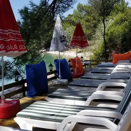 Ξενοδοχείο Yavansu Ciftligi Μούγκλα