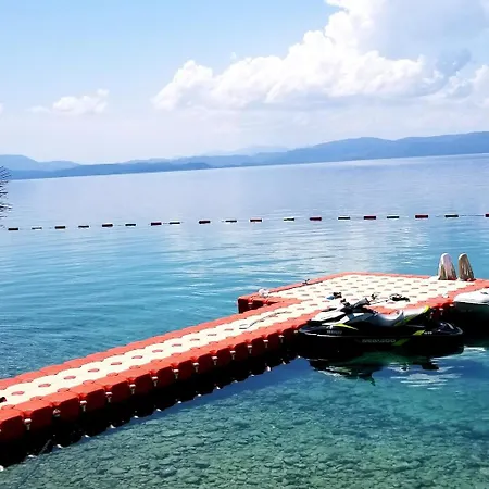 Yavansu Ciftligi 酒店