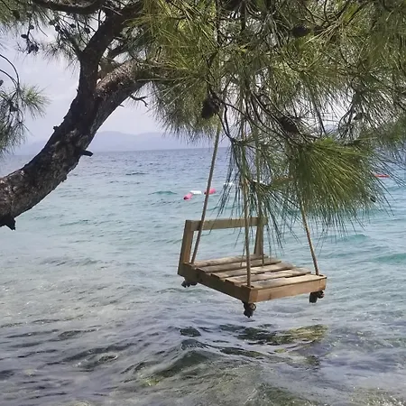 فندق Yavansu Ciftligi *