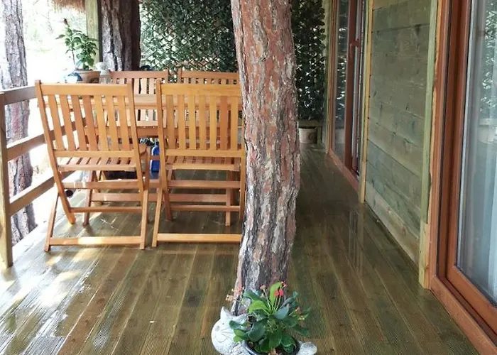 Yavansu Ciftligi Hotel Muğla