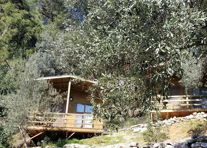 Yavansu Ciftligi * Muğla