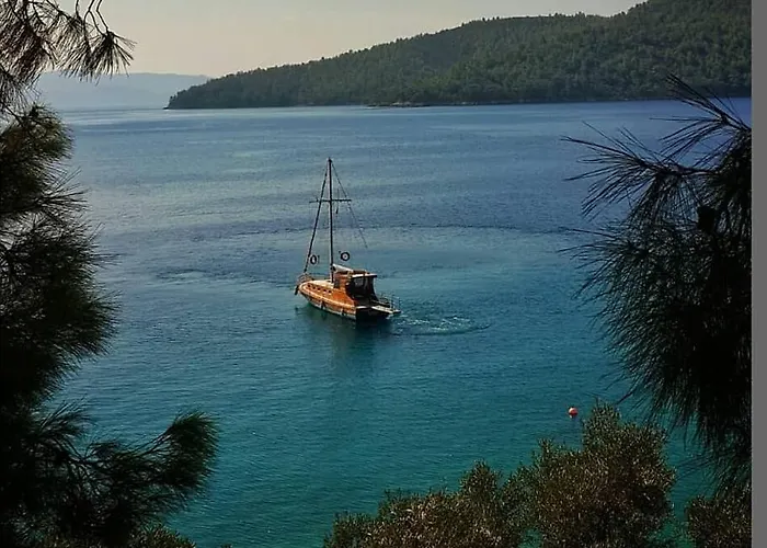 Hotel Yavansu Ciftligi