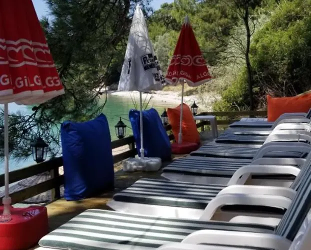 Hotel Yavansu Ciftligi Muğla