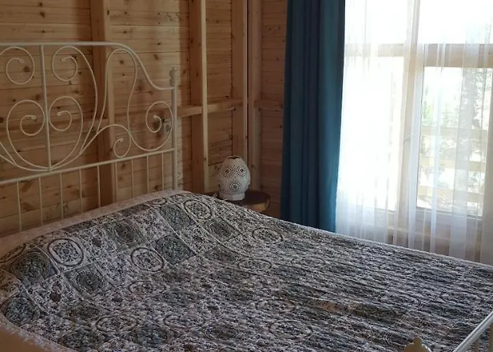 Hotel Yavansu Ciftligi