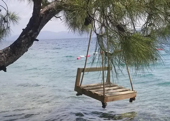 Hotel Yavansu Ciftligi *