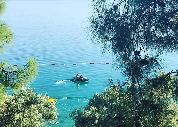 Yavansu Ciftligi Hotel